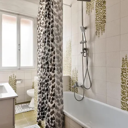 Guest house Cozy In Venice