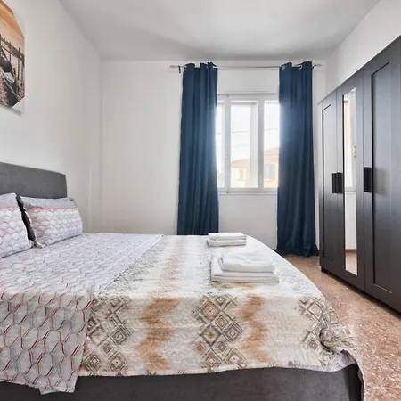 Guest house Cozy In