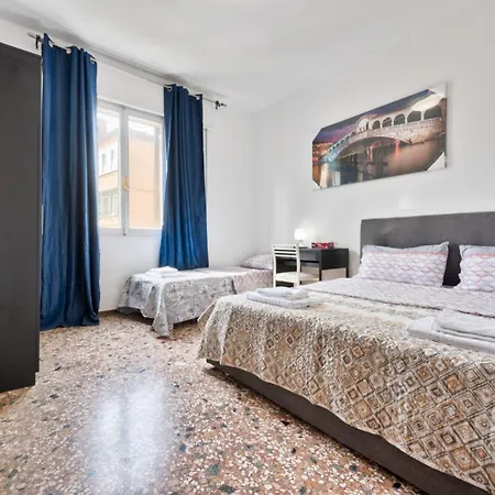 Gasthof Cozy In Venedig
