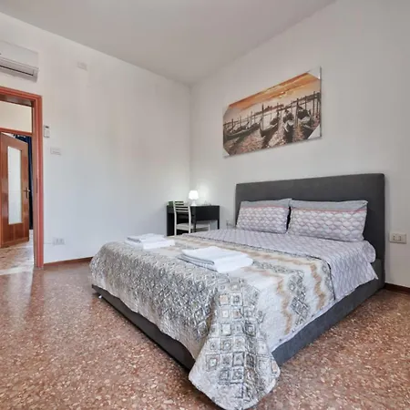 Cozy In * Venedig
